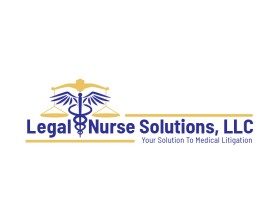 Logo Design entry 1753729 submitted by Amit1991 to the Logo Design for Legal Nurse Solutions, LLC run by medicallegalrn