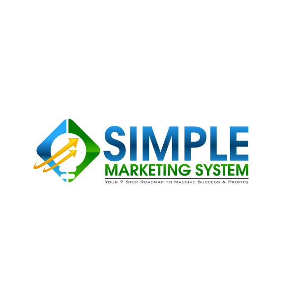 Logo Design entry 1754039 submitted by Pintu D to the Logo Design for Simple Marketing System run by Shannonmcc2