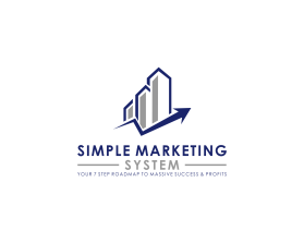 Logo Design entry 1753886 submitted by SigmaArt to the Logo Design for Simple Marketing System run by Shannonmcc2