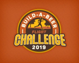 Logo Design entry 1754147 submitted by deathmask to the Logo Design for Build-a-Beer Flight Challenge run by KateGIB