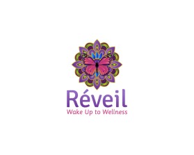 Logo Design entry 1754263 submitted by Amit1991 to the Logo Design for Réveil run by Reveil