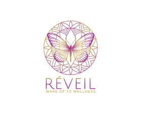 Logo Design entry 1754269 submitted by kowreck to the Logo Design for Réveil run by Reveil