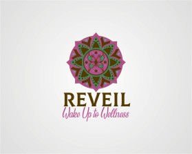 Logo Design entry 1815208 submitted by rosalina79