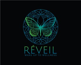 Logo Design entry 1754295 submitted by CYBER WILLIAMS to the Logo Design for Réveil run by Reveil