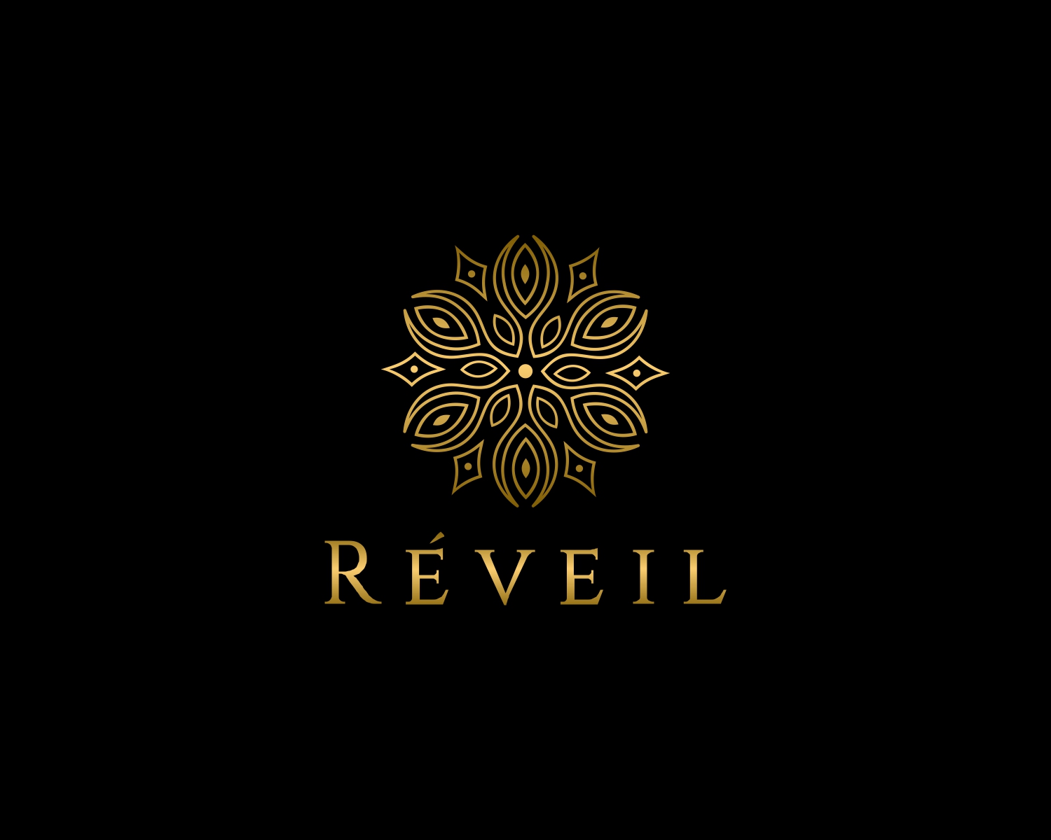 Logo Design entry 1754271 submitted by SigmaArt to the Logo Design for Réveil run by Reveil