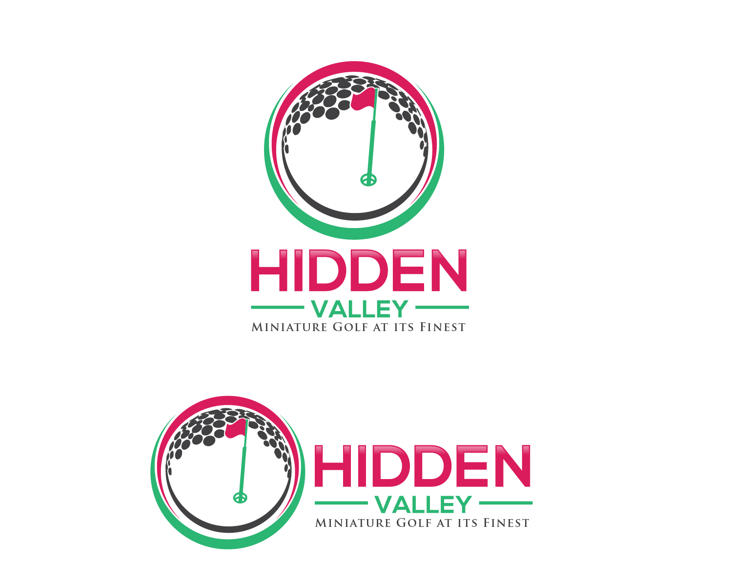 Logo Design entry 1815168 submitted by JBsign