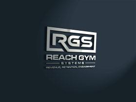 Logo Design entry 1754610 submitted by alley to the Logo Design for Reach Gym Systems run by jgrenell