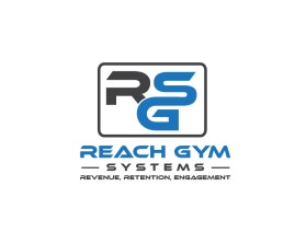 Logo Design Entry 1754629 submitted by PEACEMAKER to the contest for Reach Gym Systems run by jgrenell
