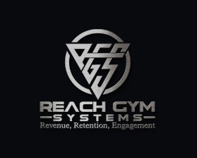 Logo Design entry 1754678 submitted by kastubi to the Logo Design for Reach Gym Systems run by jgrenell