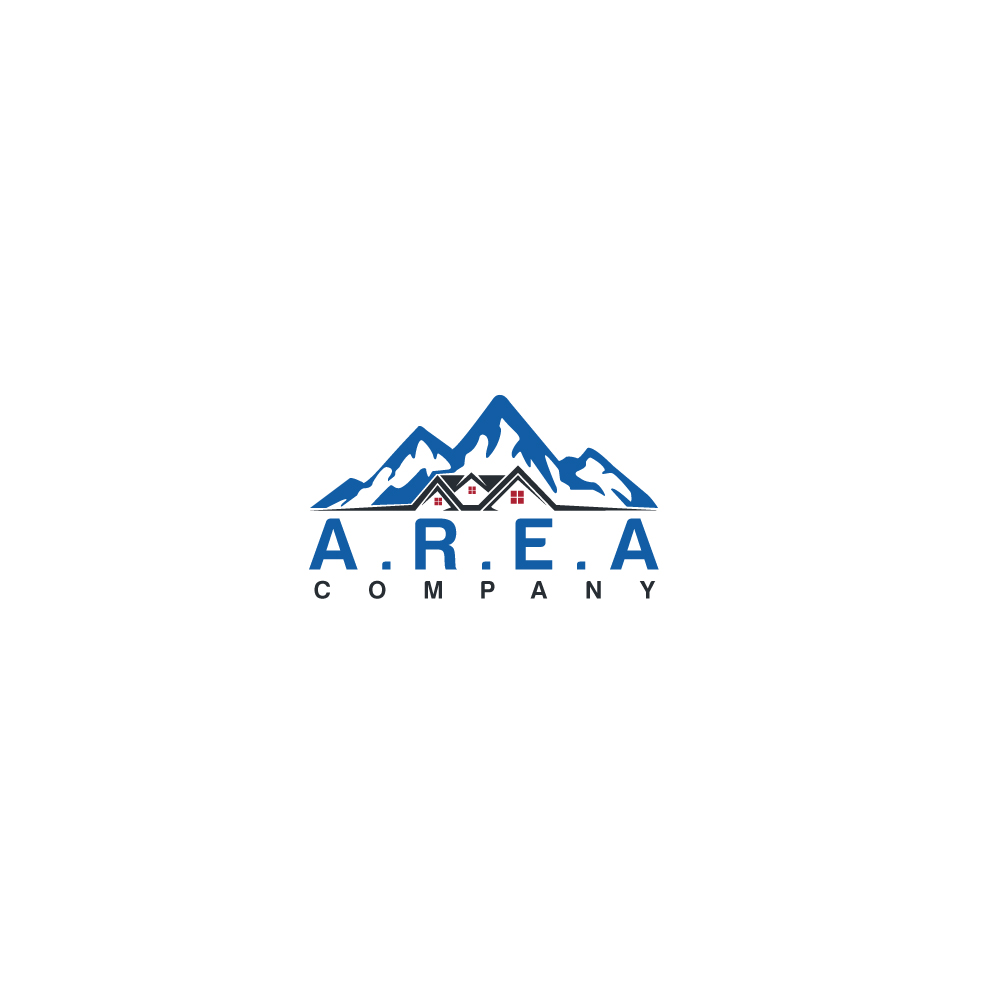 Logo Design entry 1755493 submitted by CHATER to the Logo Design for The A.R.E.A. Company  run by BIGTeam