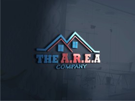 Logo Design Entry 1755372 submitted by matsna bagas prihanto to the contest for The A.R.E.A. Company  run by BIGTeam