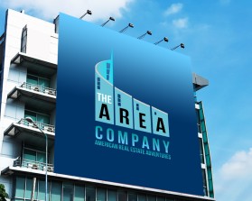 Logo Design entry 1755481 submitted by cerbreus to the Logo Design for The A.R.E.A. Company  run by BIGTeam