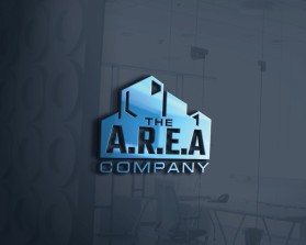 Logo Design entry 1755488 submitted by Designature to the Logo Design for The A.R.E.A. Company  run by BIGTeam