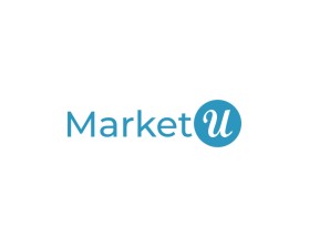 Logo Design entry 1755516 submitted by Butryk to the Logo Design for MarketU run by ccoots47