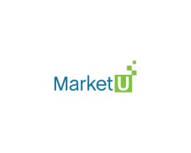 Logo Design entry 1755519 submitted by Designature to the Logo Design for MarketU run by ccoots47