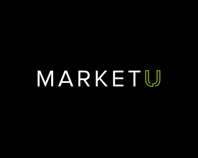 Logo Design entry 1755732 submitted by Fathenry to the Logo Design for MarketU run by ccoots47