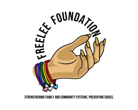 Logo Design entry 1755828 submitted by Digiti Minimi to the Logo Design for FreeLee Foundation run by missscookie