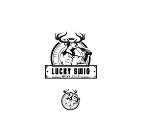 Logo Design entry 1819515 submitted by Butryk