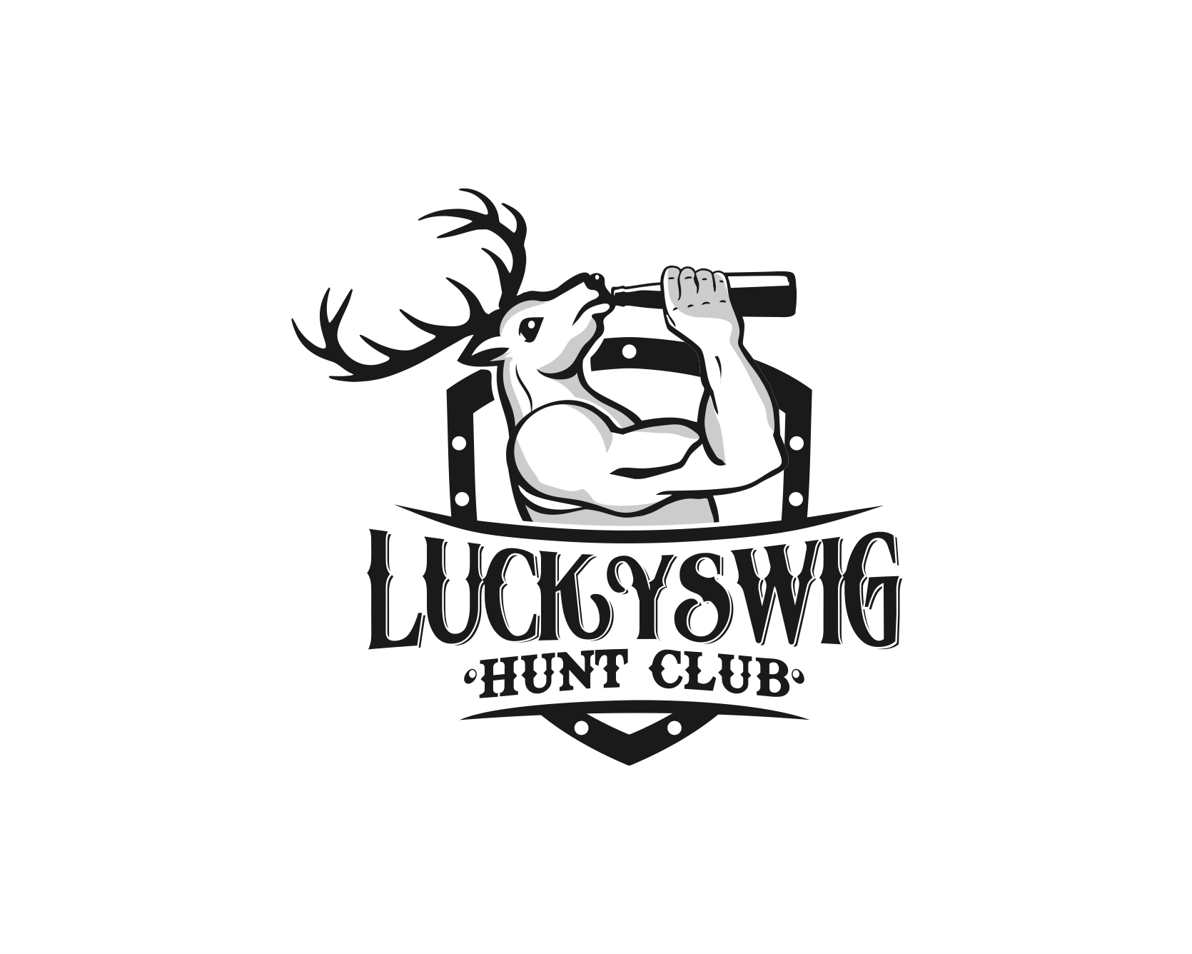 Logo Design entry 1820758 submitted by NANO28