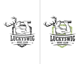Logo Design entry 1821332 submitted by NANO28