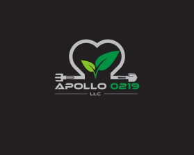 Logo Design entry 1756089 submitted by LanofDesign to the Logo Design for Apollo 0219 LLC run by Apollo0219