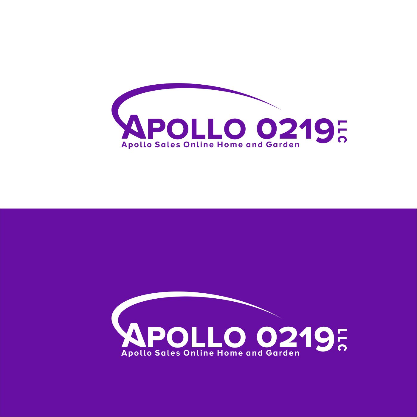 Logo Design entry 1756093 submitted by jhony to the Logo Design for Apollo 0219 LLC run by Apollo0219