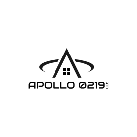 Logo Design entry 1756094 submitted by Abdelrahman K. to the Logo Design for Apollo 0219 LLC run by Apollo0219