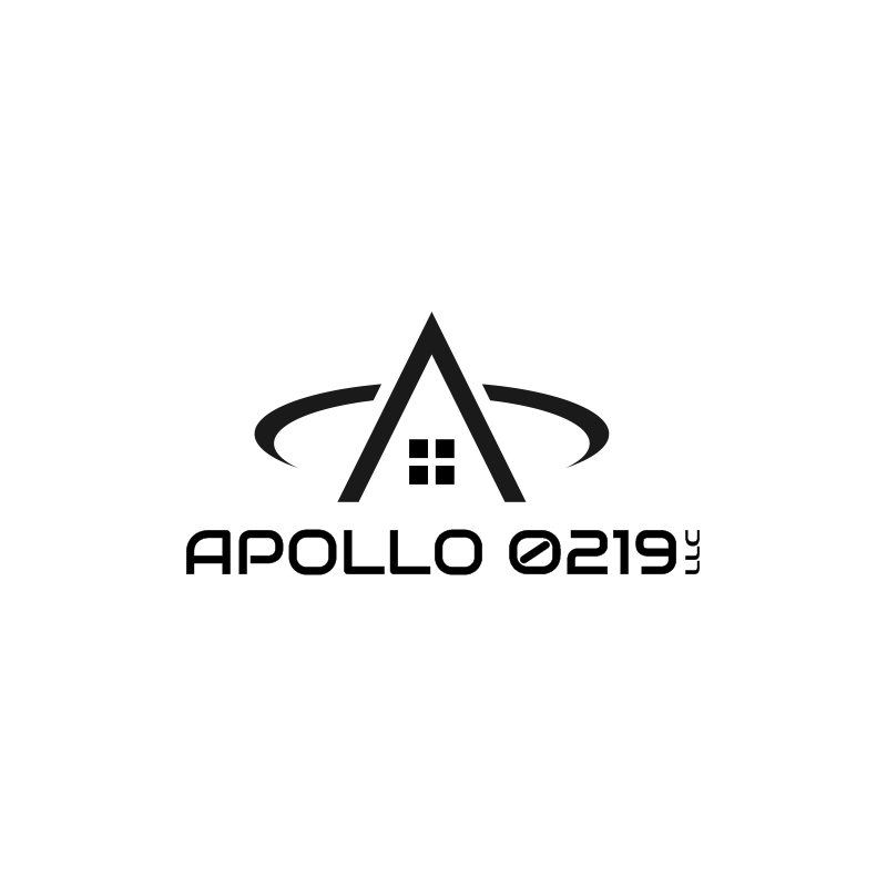 Logo Design entry 1756094 submitted by agus57septian67 to the Logo Design for Apollo 0219 LLC run by Apollo0219