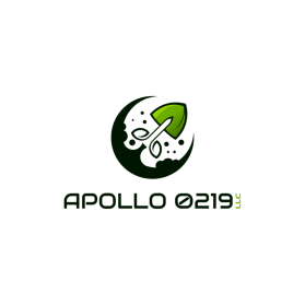 Logo Design entry 1756095 submitted by AaronEthan to the Logo Design for Apollo 0219 LLC run by Apollo0219