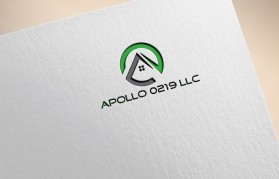Logo Design entry 1756103 submitted by LanofDesign to the Logo Design for Apollo 0219 LLC run by Apollo0219