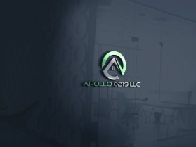 Logo Design entry 1756104 submitted by JBsign to the Logo Design for Apollo 0219 LLC run by Apollo0219