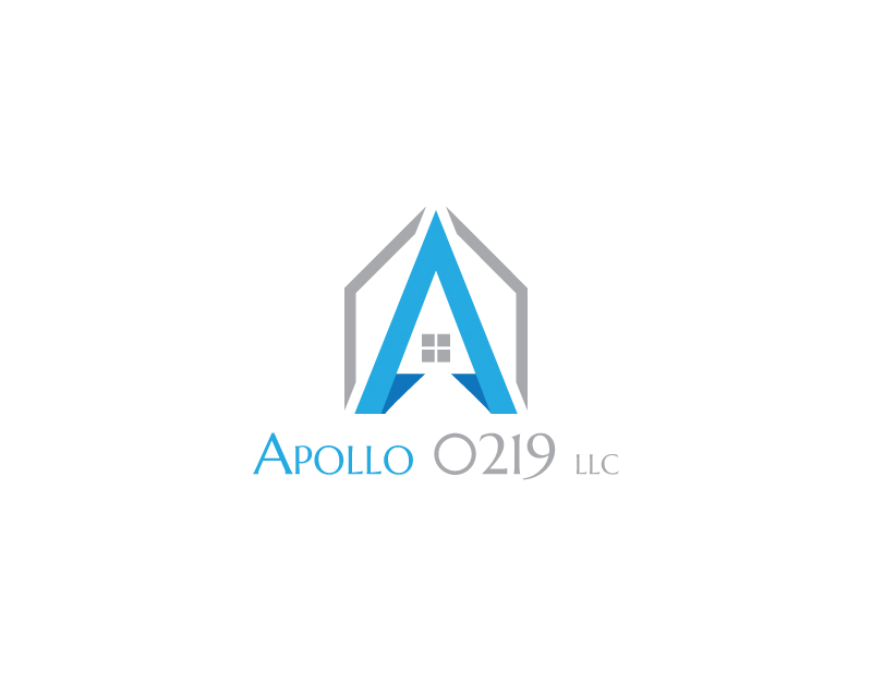 Logo Design entry 1756094 submitted by LanofDesign to the Logo Design for Apollo 0219 LLC run by Apollo0219
