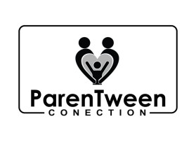Logo Design entry 1756187 submitted by Dark49 to the Logo Design for ParenTween Connection run by ClarissaPTC