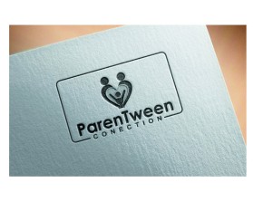 Logo Design entry 1756188 submitted by osman36 to the Logo Design for ParenTween Connection run by ClarissaPTC