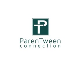Logo Design entry 1756190 submitted by Niels to the Logo Design for ParenTween Connection run by ClarissaPTC