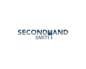Logo Design Entry 1756295 submitted by rosalina79 to the contest for Secondhand Smith run by Maxtradamos