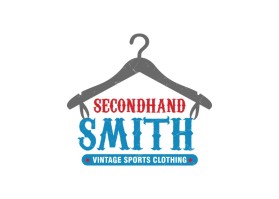 Logo Design entry 1756389 submitted by quimcey to the Logo Design for Secondhand Smith run by Maxtradamos
