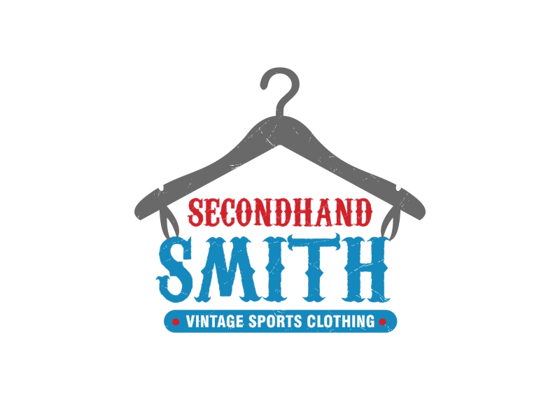 Logo Design entry 1756389 submitted by Manish Koli to the Logo Design for Secondhand Smith run by Maxtradamos