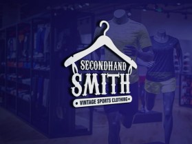 Logo Design entry 1756391 submitted by Manish Koli to the Logo Design for Secondhand Smith run by Maxtradamos