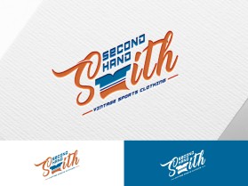 Logo Design entry 1756543 submitted by HilmiArt