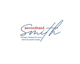 Logo Design Entry 1756560 submitted by PEACEMAKER to the contest for Secondhand Smith run by Maxtradamos