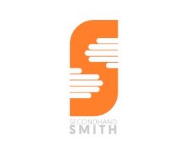 Logo Design Entry 1756722 submitted by followME to the contest for Secondhand Smith run by Maxtradamos