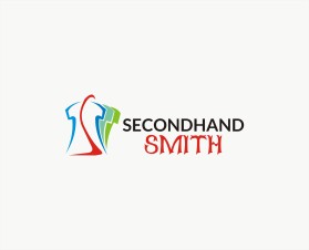 Logo Design Entry 1756730 submitted by Tawatchai to the contest for Secondhand Smith run by Maxtradamos
