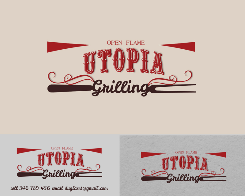 Logo Design entry 1818600 submitted by dudu71