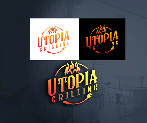 Logo Design entry 1818904 submitted by balsh