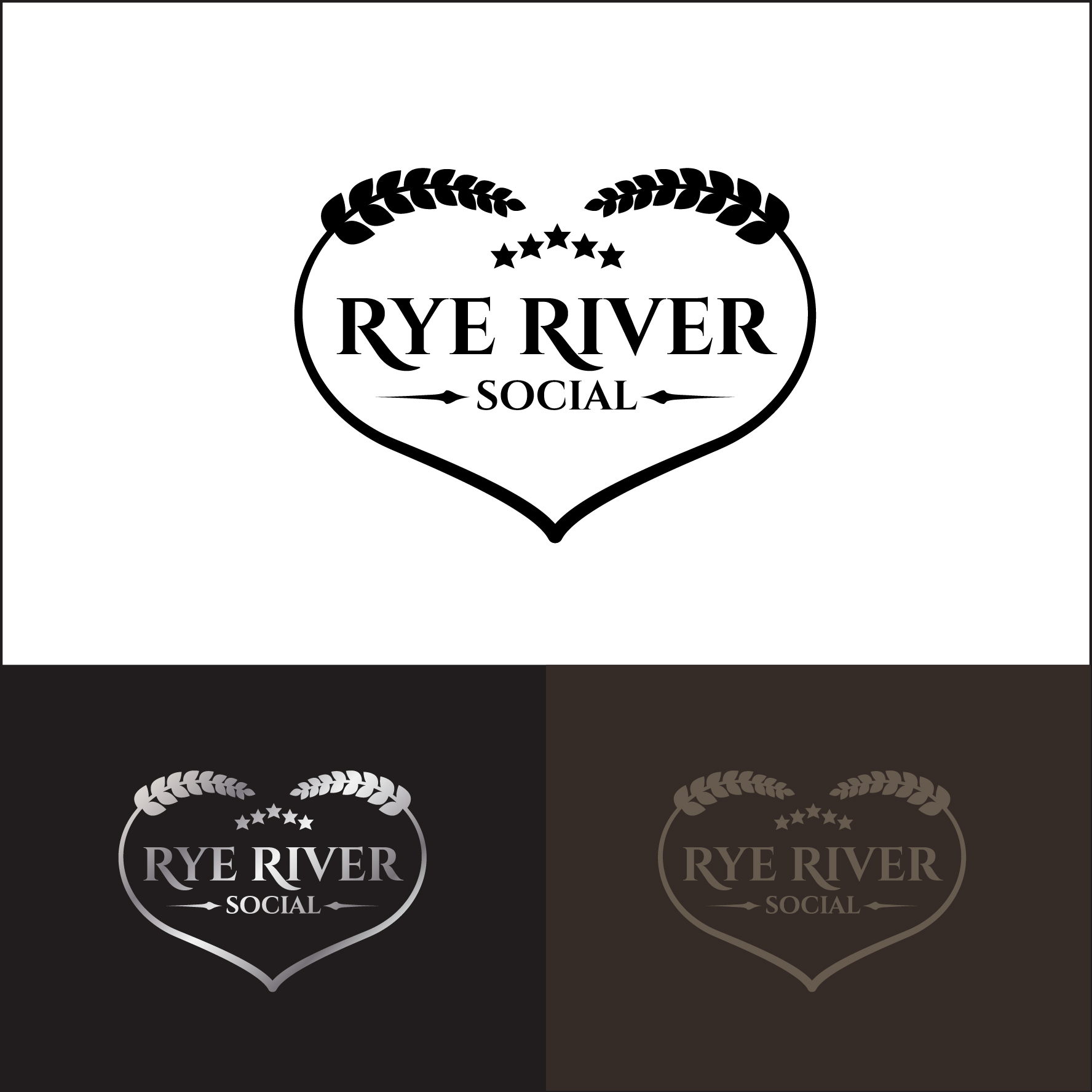 Logo Design entry 1818562 submitted by sirtwo