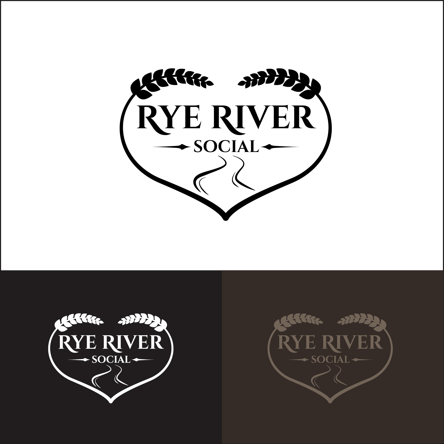 Logo Design entry 1818589 submitted by sirtwo