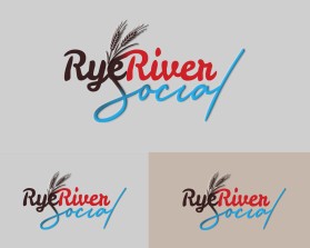 Logo Design entry 1818634 submitted by dudu71