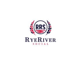 Logo Design Entry 1757282 submitted by Butryk to the contest for Rye River Social run by pkm2327