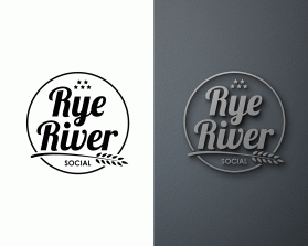 Logo Design entry 1823016 submitted by DonyAditya1933